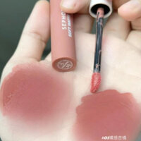 Socute - Son Kem Lì SEPHORA COLLECTION - Soft Matte & Easy Liquid Lipstick