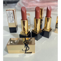 Socute - Son Thỏi YSL Rouge Pur Couture Lipstick Mini NM Nobox 1.3gr