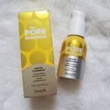 Socute - Sữa Rửa Mặt BEENEFIT The PORE fessional Good Cleanup Foam Cleanser 19ml