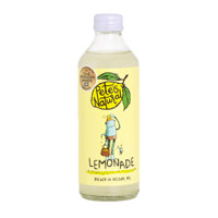 SODA CHANH TỰ NHIÊN New Zealand - Pete’s Natural Lemonade, 300ml