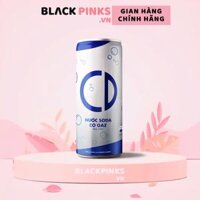 Soda Chương Dương 320ml