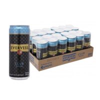 Soda Evervess – Thùng