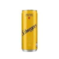 Soda Tonic Schweppes 320Ml