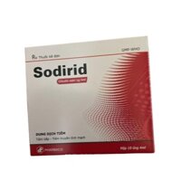 Sodirid 1g/4ml