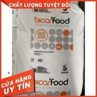 Sodium bicarbonate bicarfood