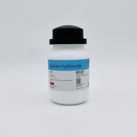Sodium hydroxide (NaOH)- 100g