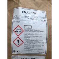 SODIUM LAURYL SULFATE: Chất tạo bọt đi kèm khả năng tẩy rửa được dùng rộng rãi trong: dầu gội, sữa tắm, khử mùi