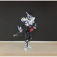 SODO KAMEN RIDER MAD ROGUE | Mô Hình Chính Hãng Nhật Bản Bandai