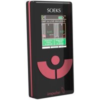 Soeks soeks-Impulse Soeks Electromagnetic Radiation Detector Emf Meter Impulse