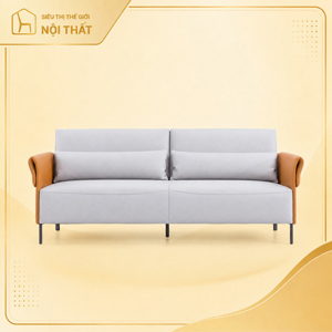 Sofa 3 chỗ Bliss
