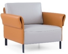 Sofa 3 chỗ Bliss