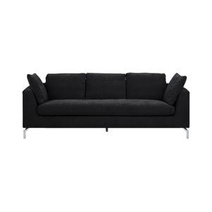 Sofa 3 chỗ da Montgomery