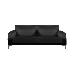Sofa 3 chỗ da Orlando