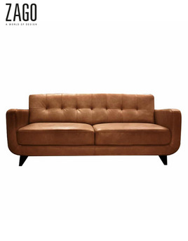 Sofa 3 chỗ Layton 226cm