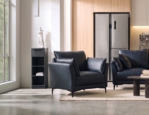 Sofa 3 chỗ Lewis 209cm