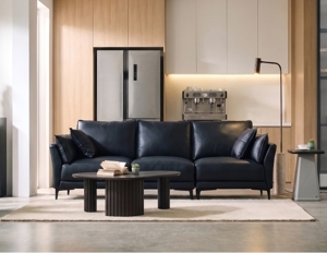 Sofa 3 chỗ Lewis 209cm