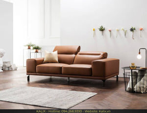 Sofa 3 chỗ Milano 222cm