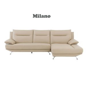 Sofa 3 chỗ Milano 222cm