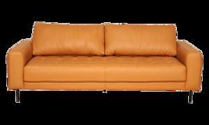 Sofa 3 chỗ Rouge