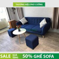 Sofa Băng 3 Chỗ Đẹp A227