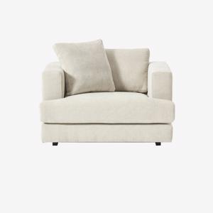 Sofa băng 3 HomeFurni Tribeca