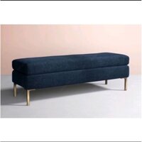 sofa bang chân sắt cao cấp giá tại xưởng