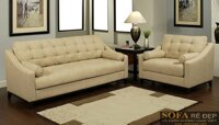 Sofa băng dài D020