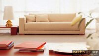 Sofa băng dài D043