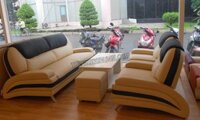 Sofa băng dài D080