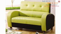 Sofa băng dài D098