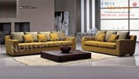 Sofa băng dài D119