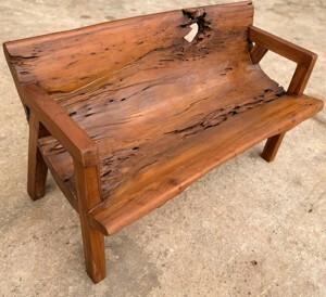 Sofa băng dài D120