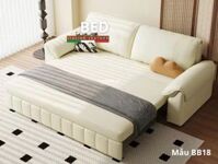 Sofa băng giường đa năng BB18 - Sofa giường - KenSOFA.vn