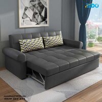 Sofa Băng Giường Kéo Xếp Gọn Tiện Lợi TI-SFG26