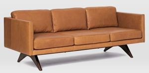 Sofa băng HomeFurni Brooklyn