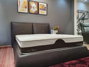 Sofa băng HomeFurni Brooklyn
