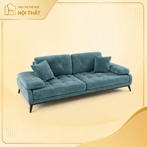 Sofa băng HomeFurni Seaman
