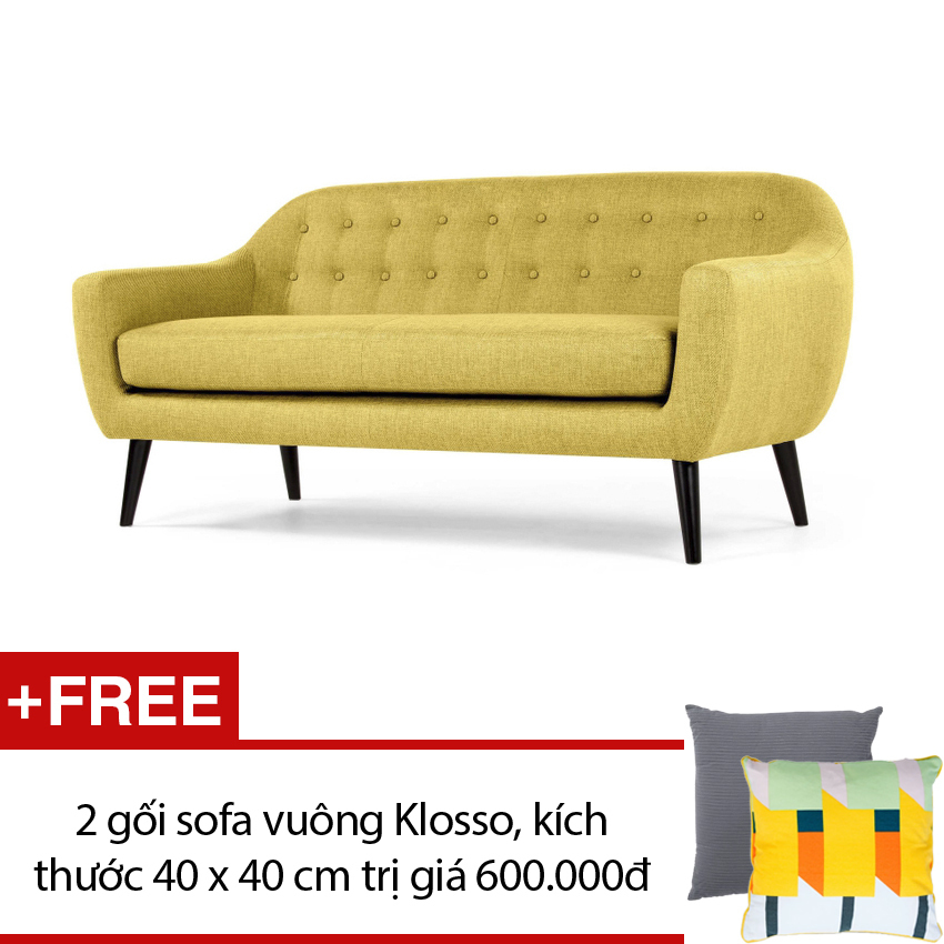 Sofa băng Klosso GB004