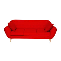 Sofa Băng Navia Bed Sofa 2018 Juno Sofa - Đỏ 180 x 80 cm