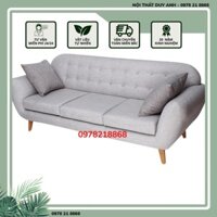 Sofa Băng Navia Juno Bed Sofa (180 x 80 x 75 cm) - Xám