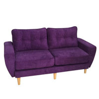 Sofa Băng Navia Juno Sofa 03T12 - Tím 180 x 80 cm