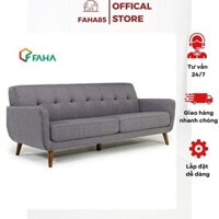 Sofa Băng Nỉ Sang Trọng 8