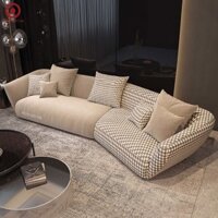 Sofa Băng Tipi