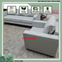 SOFA BĂNG VĂN PHÒNG MÃ SF165