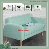 Sofa băng (văng) cao cấp DP-SB05