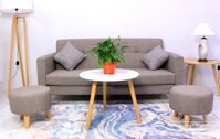 Sofa băng Zsofa 4503