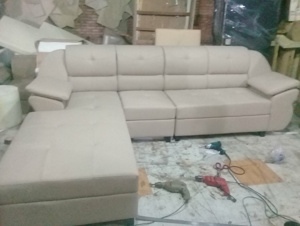 Sofa Bed Cao Cấp DA38