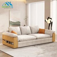 Sofa bed cao cấp Mid-Century Modern Style MF825