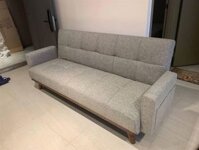 Sofa Bed Futon Nettie