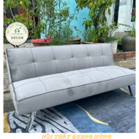 SOFA BED GIÁ RẺ ĐA DẠNG MÀU SẮC [ FREESHIP HCM ]